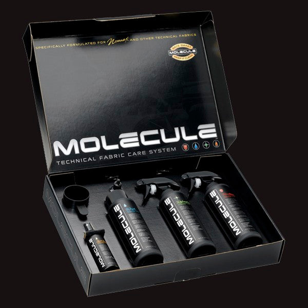 MOLECULE CARE KIT FOR NOMEX SUITS
