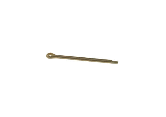 PEG LOCKING SPLIT-PIN 0119.09