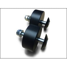 PKT BUMPER SPACER KIT