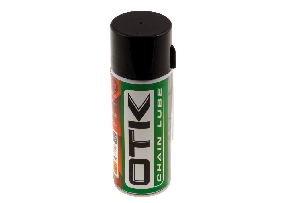 C04FG400 Racing chain lube