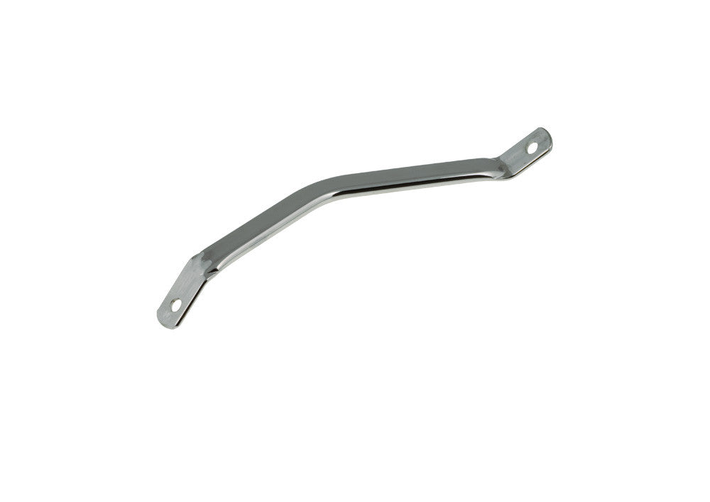 RIGHT BENT ADDITIONAL SEAT SUPPORT L.320mm Rok 0007.320
