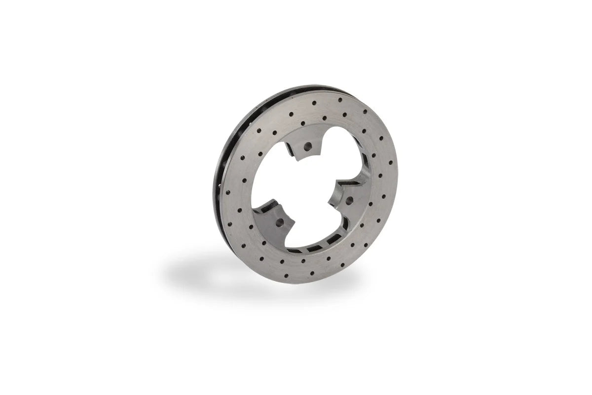 0101.H0DX Right front brake disk BSS KZ