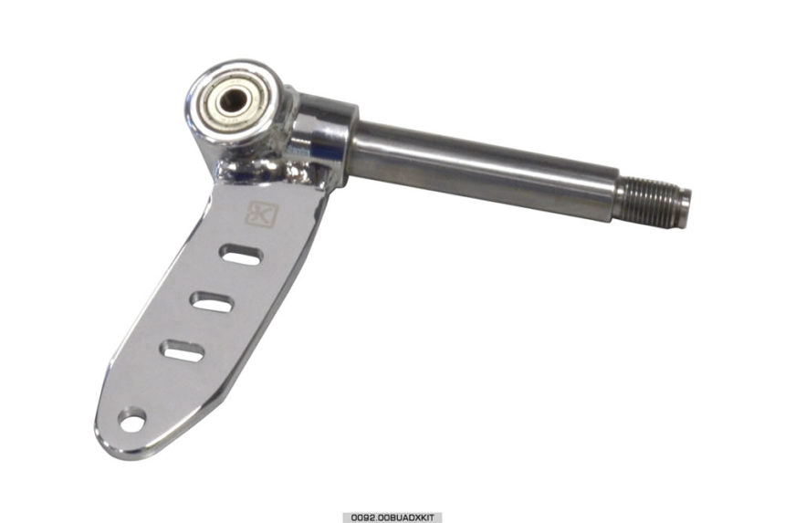Right Mini MST Stub axle