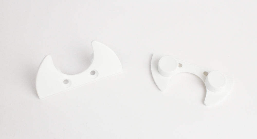 W160/KFNylon Crankshaft Stuffer