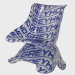 Greyhound Seat RS5 Pattern