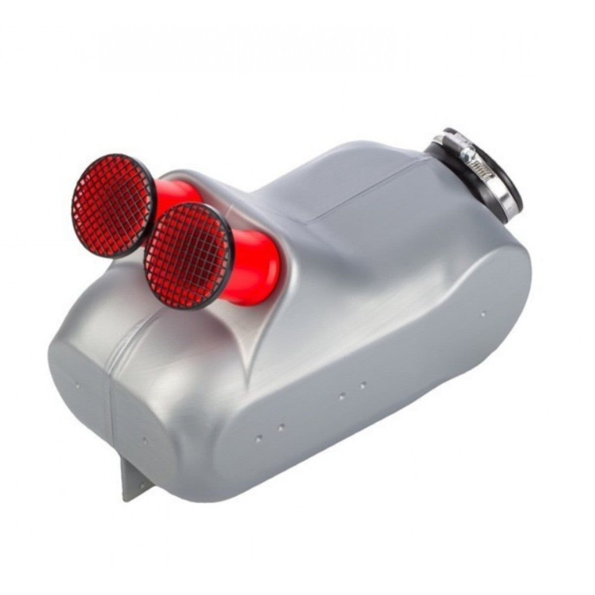 0225.GLB29 Intake silencer ARROW LB29