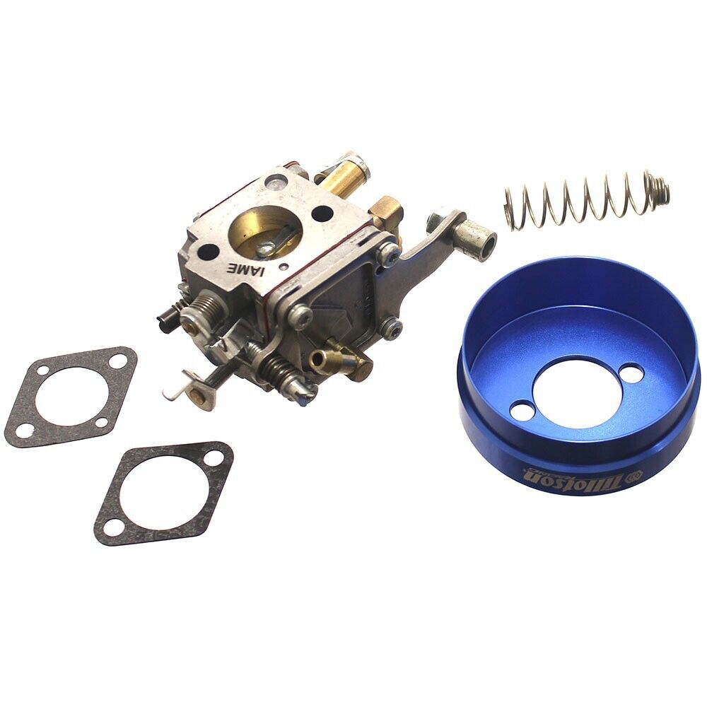 IAME CARBURETOR M1 BAMBINO HS-325A