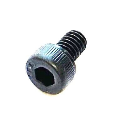 M4X10 SOCKET HEAD SCREW