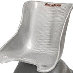 Greyhound seat Silver Soft R