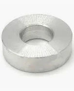 Aluminum M8 Washer Spacer