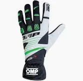OMP KS-3 KART GLOVES