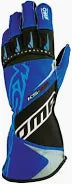 OMP KS-2R KART GLOVES