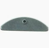 VIPER HONDA GX270/390 KEY 25X18 90741-ZE2-000