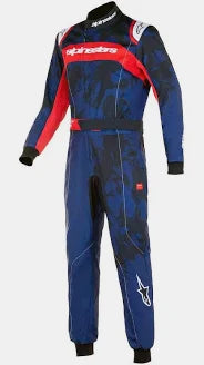 ALPINESTARS KMX-9 V2 GRAPHICS SUIT