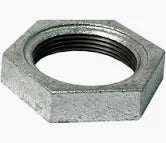 Thin nut M20x1,5 left thread GP-Rok Jr W1768/1ROK