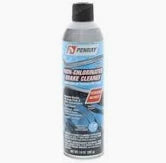 BRAKE CLEANER