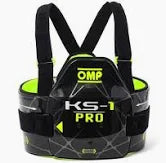 OMP KS-1 PRO BODY PROTECTION