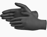 NITRILE GLOVES