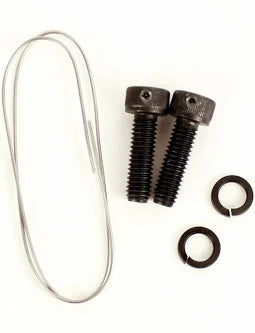 BRIGGS ANIMAL/206 HEADER BOLT KIT