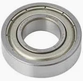 BEARING 6003ZZ E.D. 17MM X 35MM X 10MM
