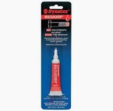 THREADLOCKER DYNATEX RED MEDIUM 6ML