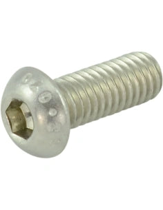 OTK TB BUTTONHEAD SCREW 6 X 16