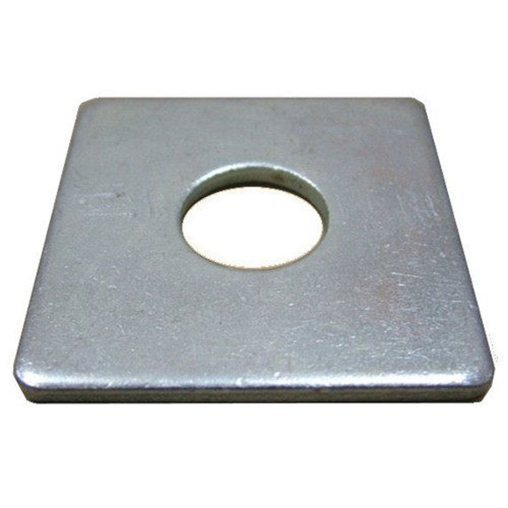 SQUARE CUT SEAT MOUNTING WASHER