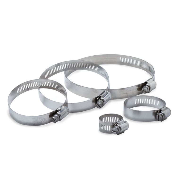 HOSE CLAMP - 21 - 44