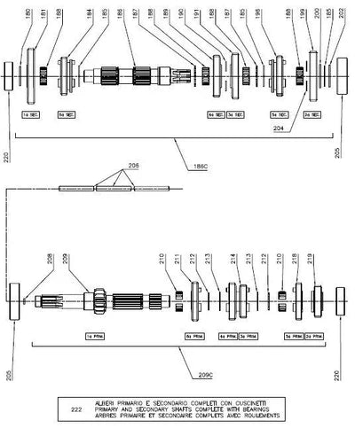 W10503 Washer 21x29x1