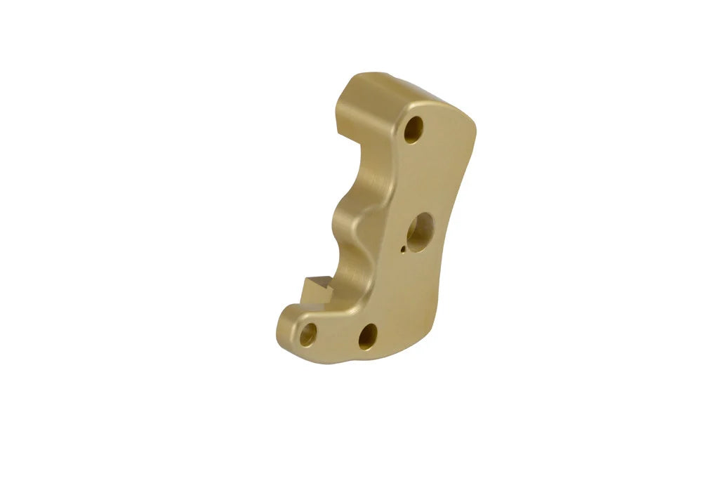 0116.E1L SX brake caliper's half body Micro