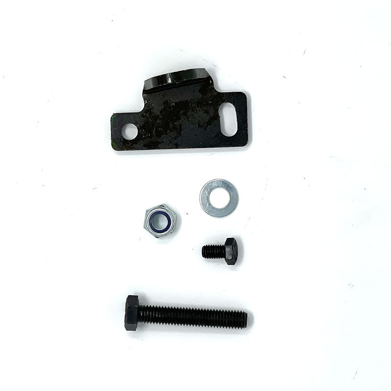 IAME WATER PUMP MOUNTING BRACKET KIT