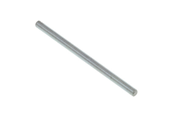 D - 0010.E3 THREADED BAR M8
