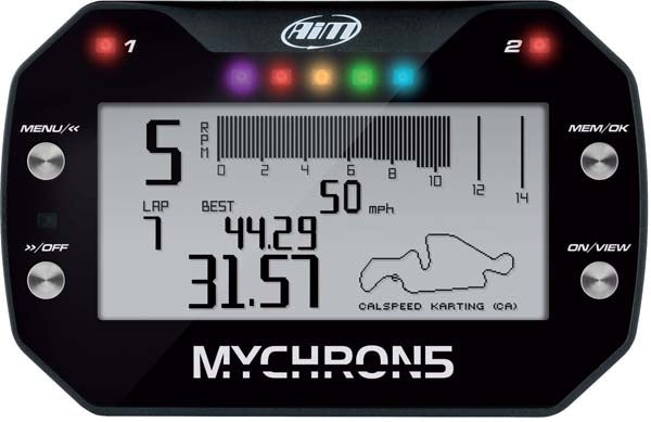 AIM MYCHRON 5S 1T