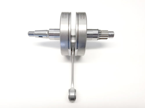 86A - TZC-00102 SSE Crankshaft Complete X30 Super Shifter USA
