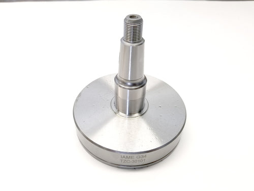 72 - TZC-30101 Half Crankshaft Ign. Side X30 Super Shifter USA