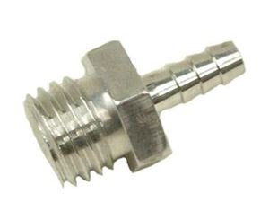 ANIMAL PULSE PLUG FITTING