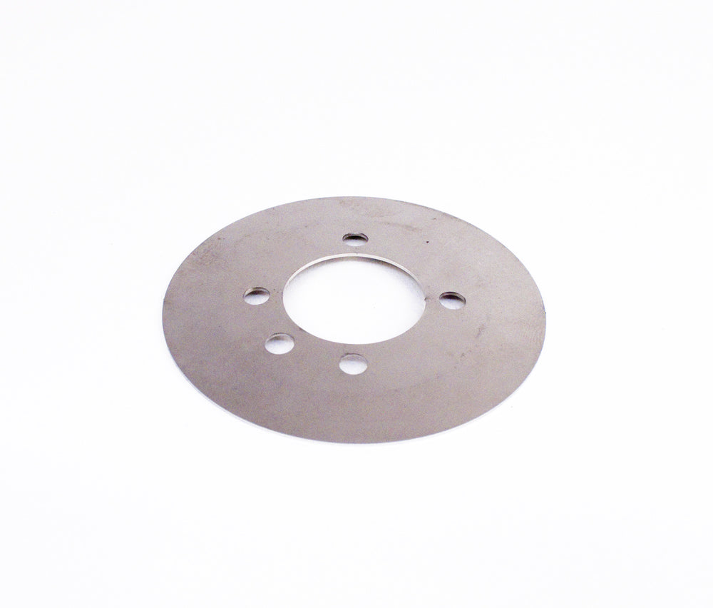 Clutch housing plate (homologat. ACI-CSAI) W7000507300100