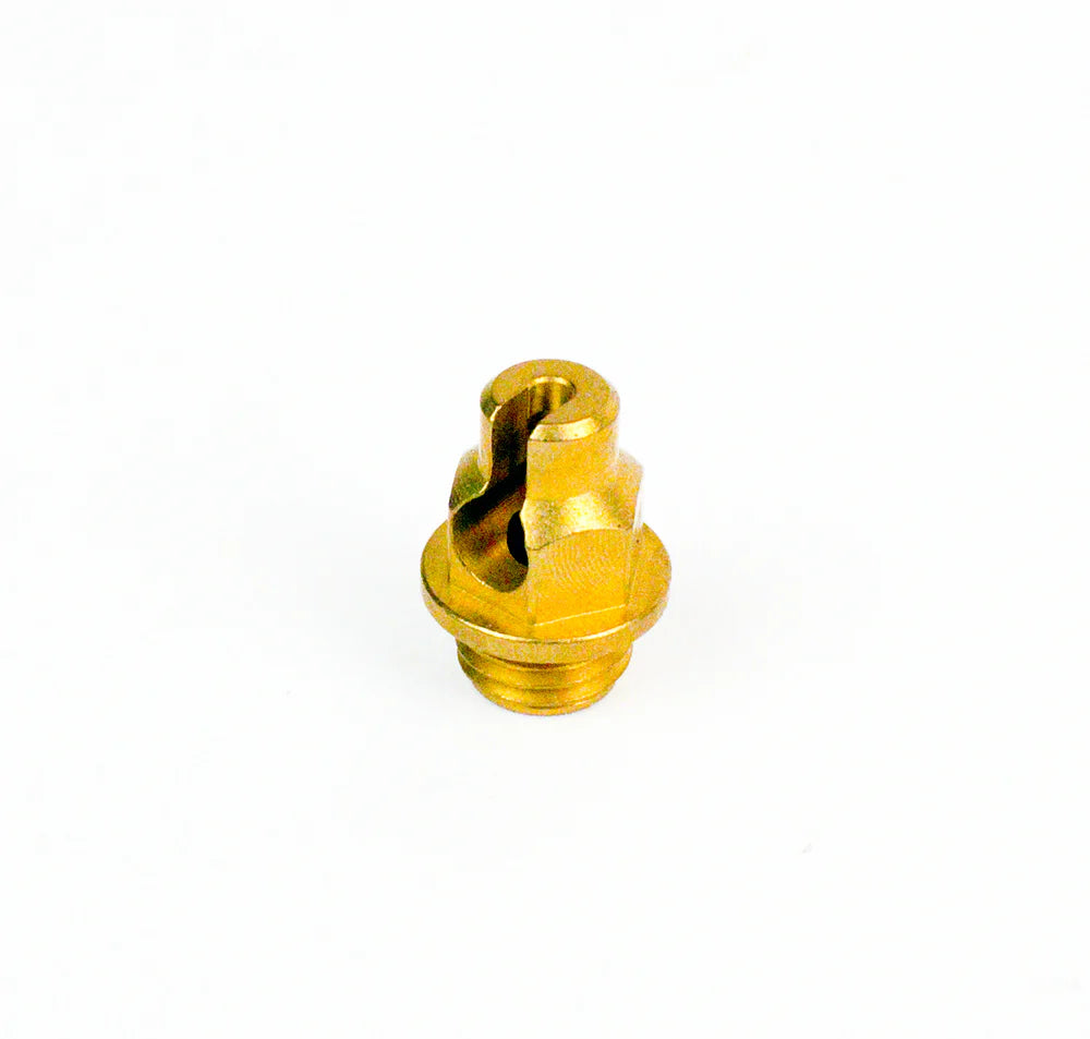 DELLORTO NIPPLE GAS VALVE