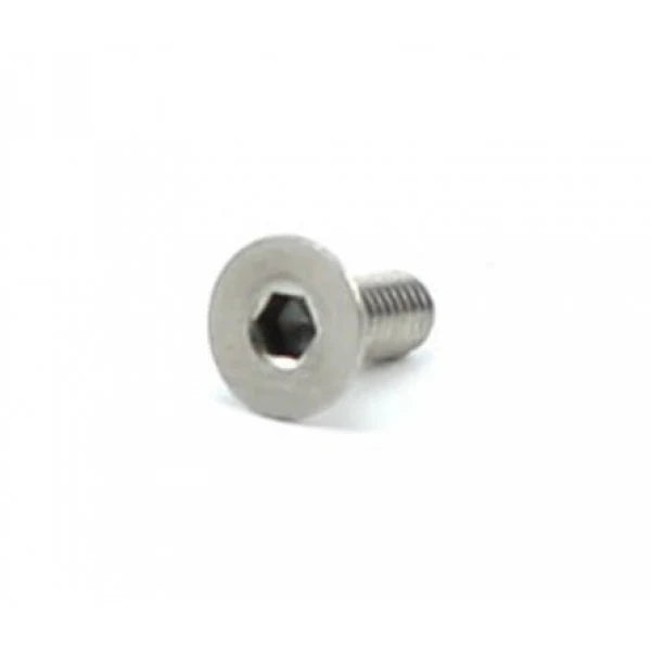 W522/10 Flathead screw M5x10 10.9