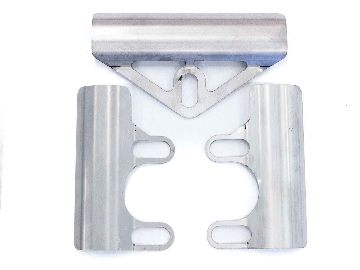 PKT CHASSIS SKID PLATE SET