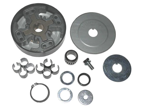 BRIGGS 206 CLUTCH COMPONENTS