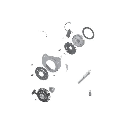 206 IGNITION SYSTEM