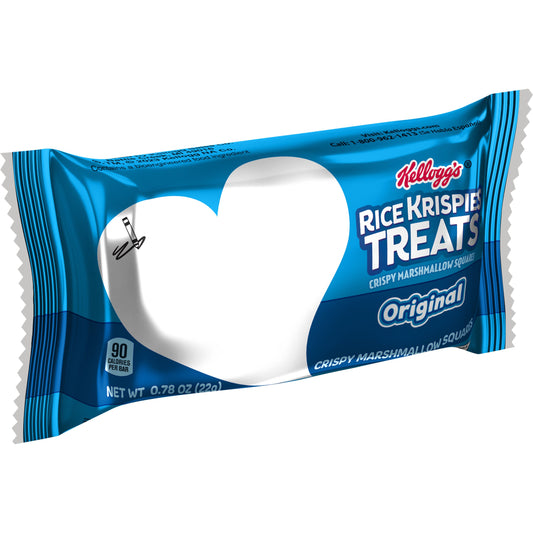RICE KRISPIES
