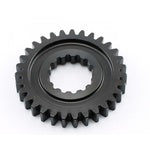 VORTEX WATER PUMP DRIVEN GEAR