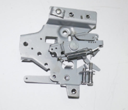 VIPER GX270/390 CONTROL ASSEMBLY