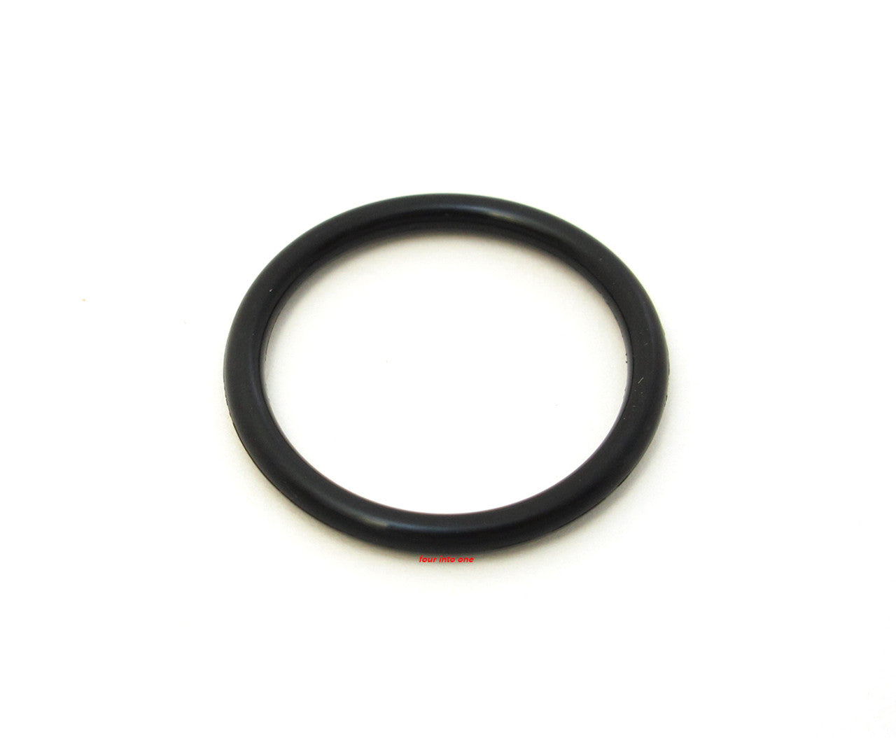 HONDA FUEL STRAINER CUP GASKET - GX200
