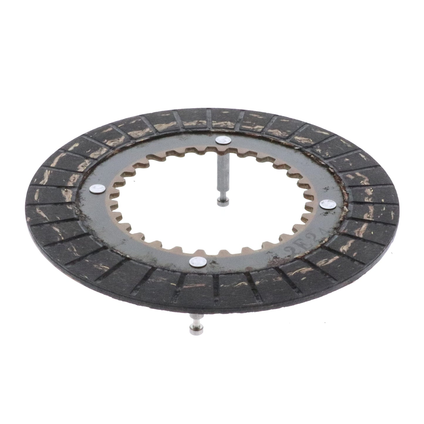 VIPER GX270/390 CLUTCH PRESSURE PLATE