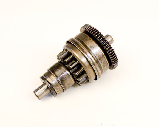 IAME SWIFT BENDIX