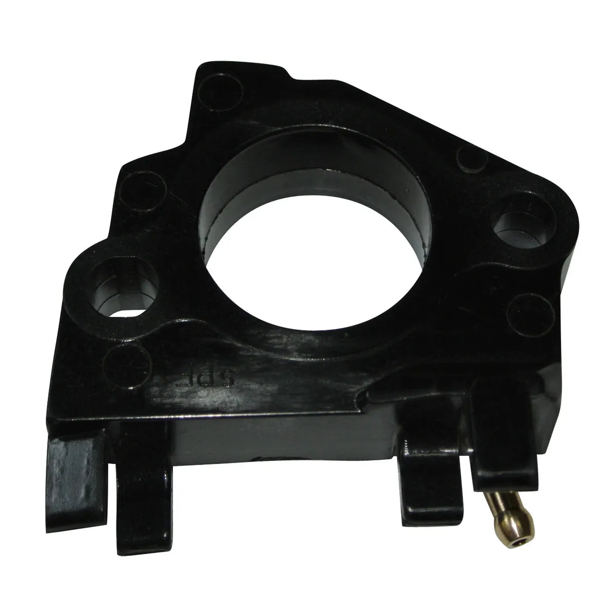 GX390 CARB INSULATOR (SPEEDY)
