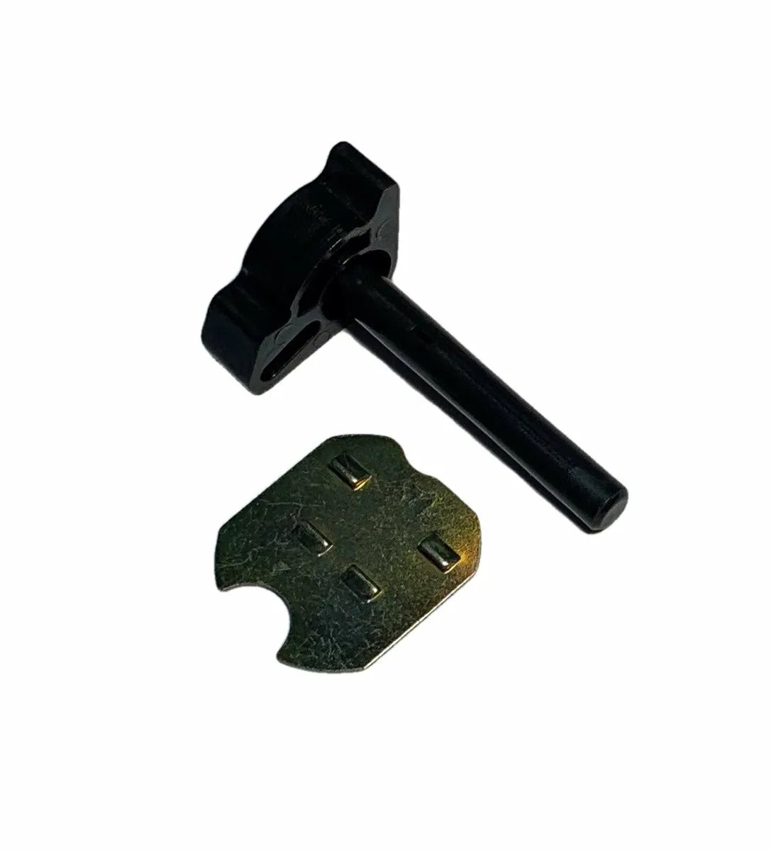 VIPER GX200 CHOKE SET
